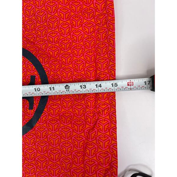 Vintage Tory Burch HUGE Logo Print Large Logo XL DUST BAG - Picture 7 of 7